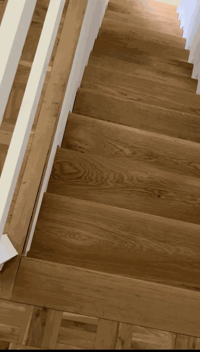 Escalier